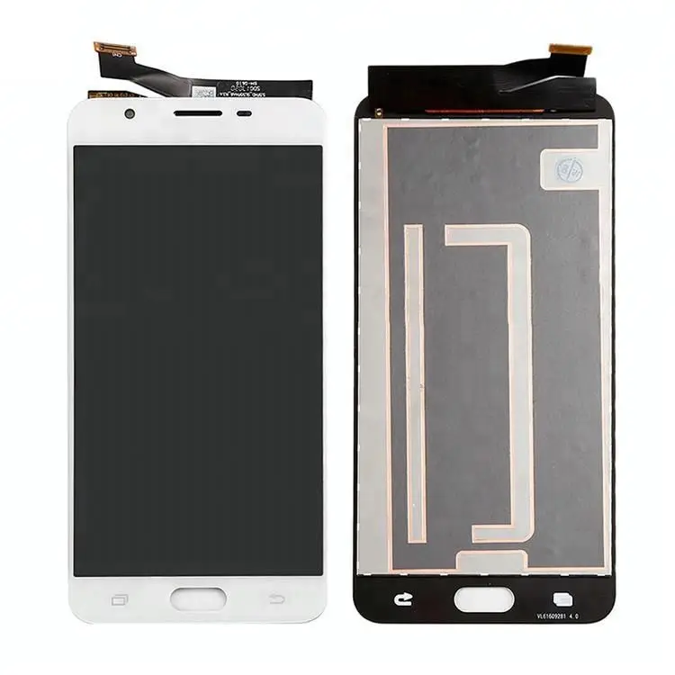 Samsung Galaxy J7 Prime Lcd Display 