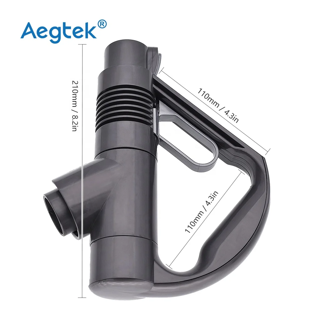 Customized Vacuum Cleaner Wand Handle For Dysons Dc19 Dc26 Dc29 Dc32