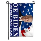 Custom Custom Photo 30*46CM Double Sided Printing Sublimation Garden Flag Set