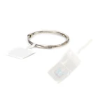 Rf Soft Label Rf Label Factory Hot-Selling EAS RF Soft Label Sticker Label For Anti-theft Jewelry Security Tag