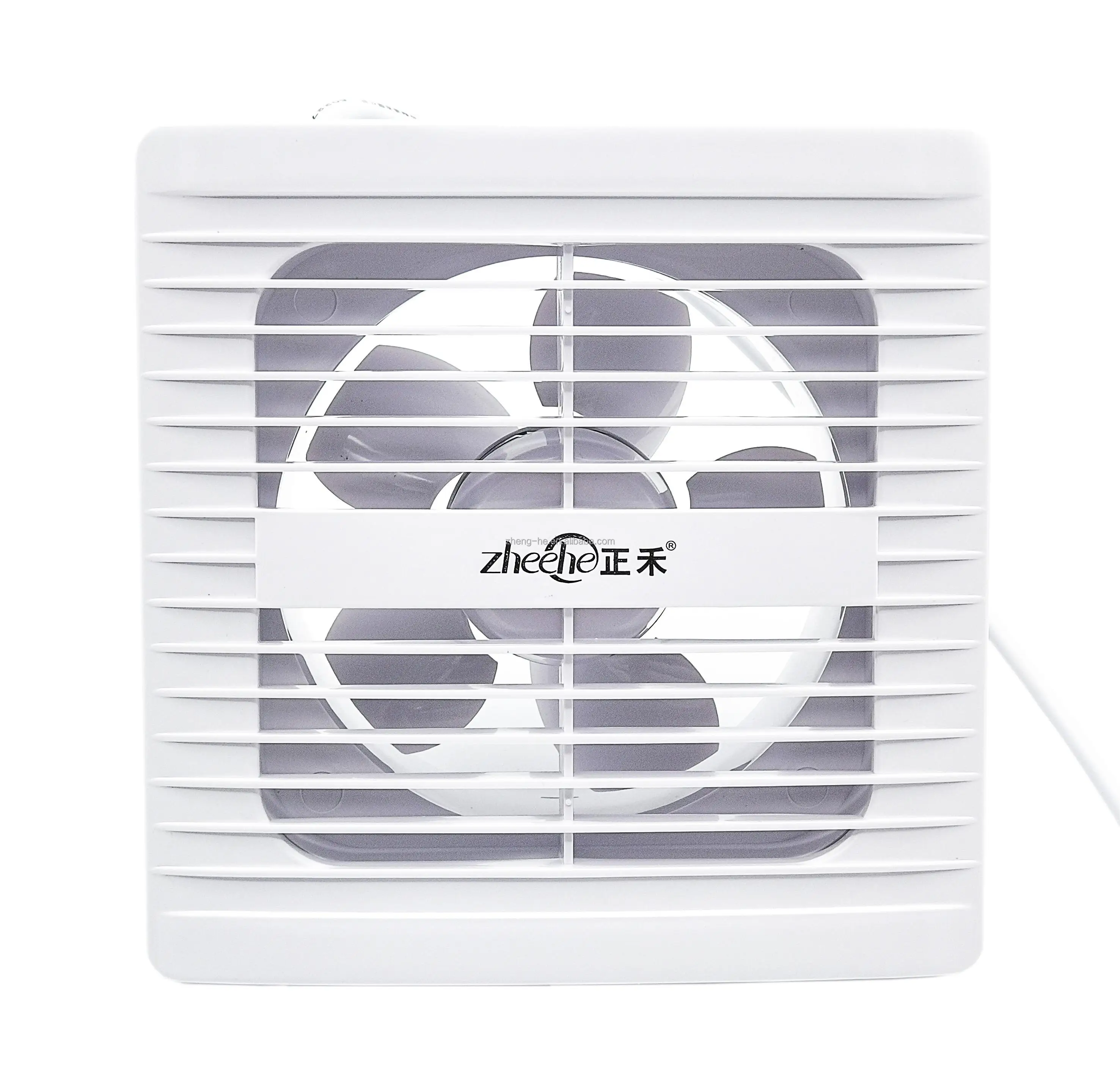 Air Flow Exhaust Fan, Plastic, 220V - detail 2