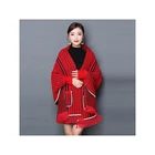 Scarf High Quality Soft And Comfortable Warm Wool Cashmere Mix Scarf For Autumn And Winter