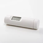 Timer Custom LCD Display Mini ABS Digital Timer For Baking And Cooking With Countdown Function