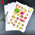Sticker With Superior Quality Vinyl Paper Sticker With Low Price