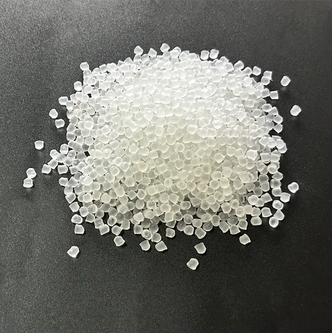 Pvc Granules Compound Raw Material Pvc Granules Resin For Pvc Pipe