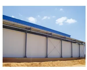 Cold Storage Room Freezer, 220v, R-410A - detail 12