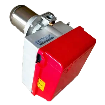 RS200/E  FGR Italian Riello gas burner (Super-low carbon emissions)