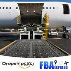 China Yiwu Yiwu Denmark 51KG Cheapest Air Freight Forwarder China To Denmark Cheapest Yiwu Door To Door DDP