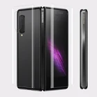 Free Shipping Anti Scratch Full Cover Phone Screen Protector For Samsung Galaxy Fold