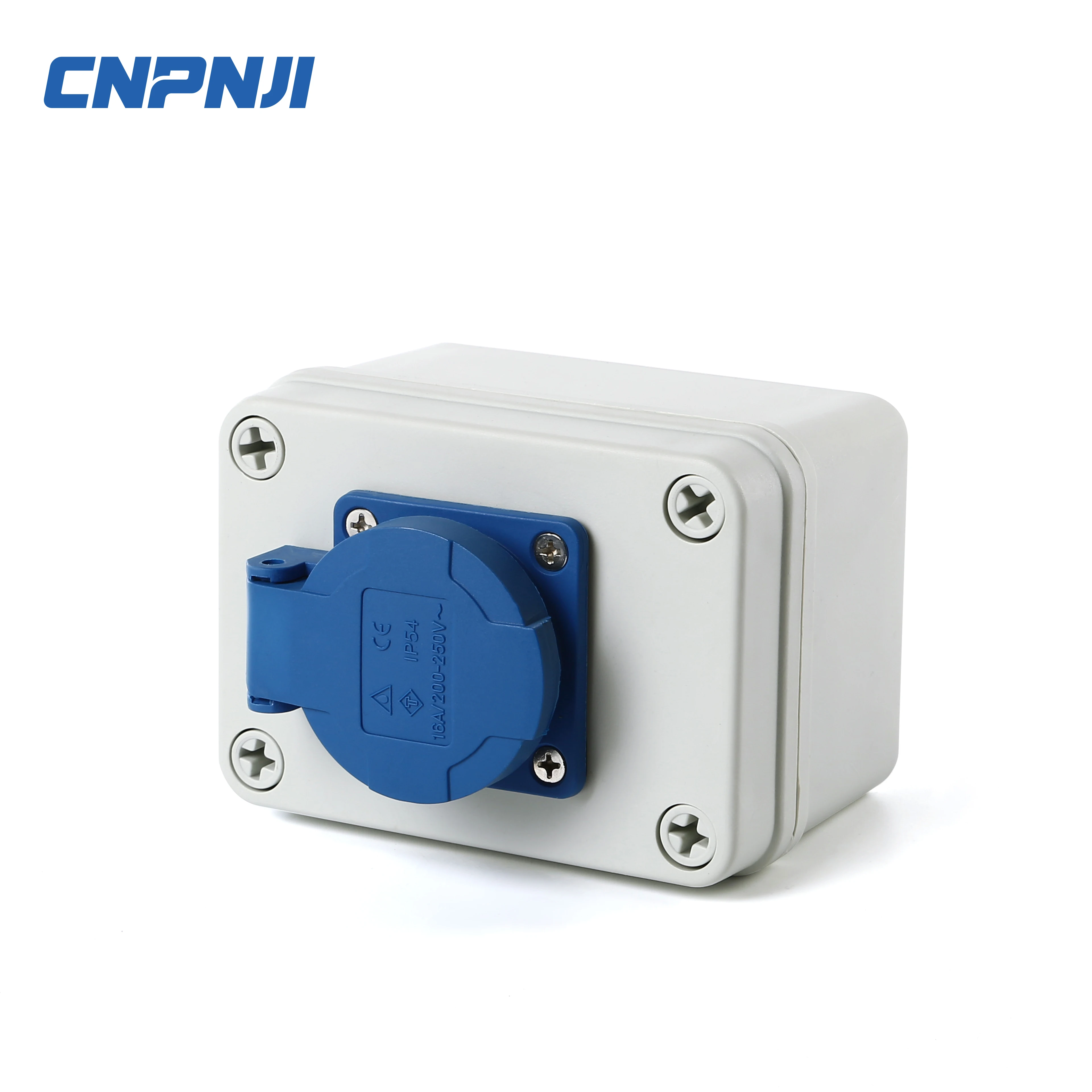 Utility Mcb Electrical Wall Mount Back 