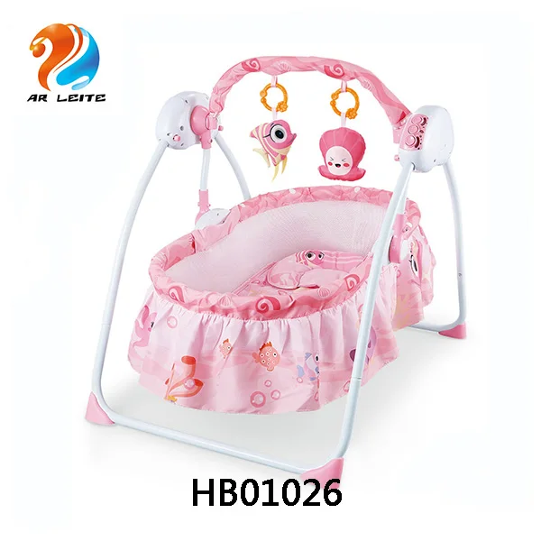 remote control jhula