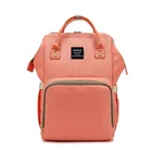 Baby Bag Baby Backpack Diaper Bag OEM Large Capacity Baby Diaper Bag Backpack Maternity Mommy Travel Bag