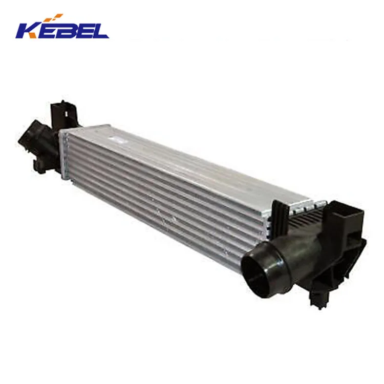 product wholesale factory supply cooling systems intercooler oem 17517617597 water intercooler for bmw x1 f45 minir55 2016-4