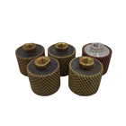 Wheel Pads Diamond Drum Wheel Wet Use Polishing Pads