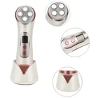 Equipment Salon CE FCC ROHS Rf Skin Tightening Machine Rf Machine And Other Beauty Equipment Beauty Salon Equipment
