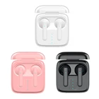 Handsfree Hot Selling Handsfree Earphones Stereo Earphone Wireless Earbuds Magnetic Charging Case