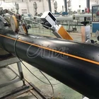 Underground Pipe Underground Hdpe Pipe 150mm Flexible Underground Water Pipe HDPE Pipe
