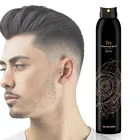 260ml Factory Direct Selling Healthy Hair Styling Spray Supplies Hair Texture Spray