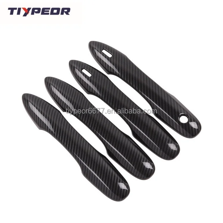 product tiypeor for toyota corolla cross 2020 door cup protectors handles mirrors fog light headlight fuel tank cover body trims kit503-5