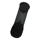 Pads 230/245/290/ Unique Black Bamboo Silk Sanitary Pads In Usa Oem Odm