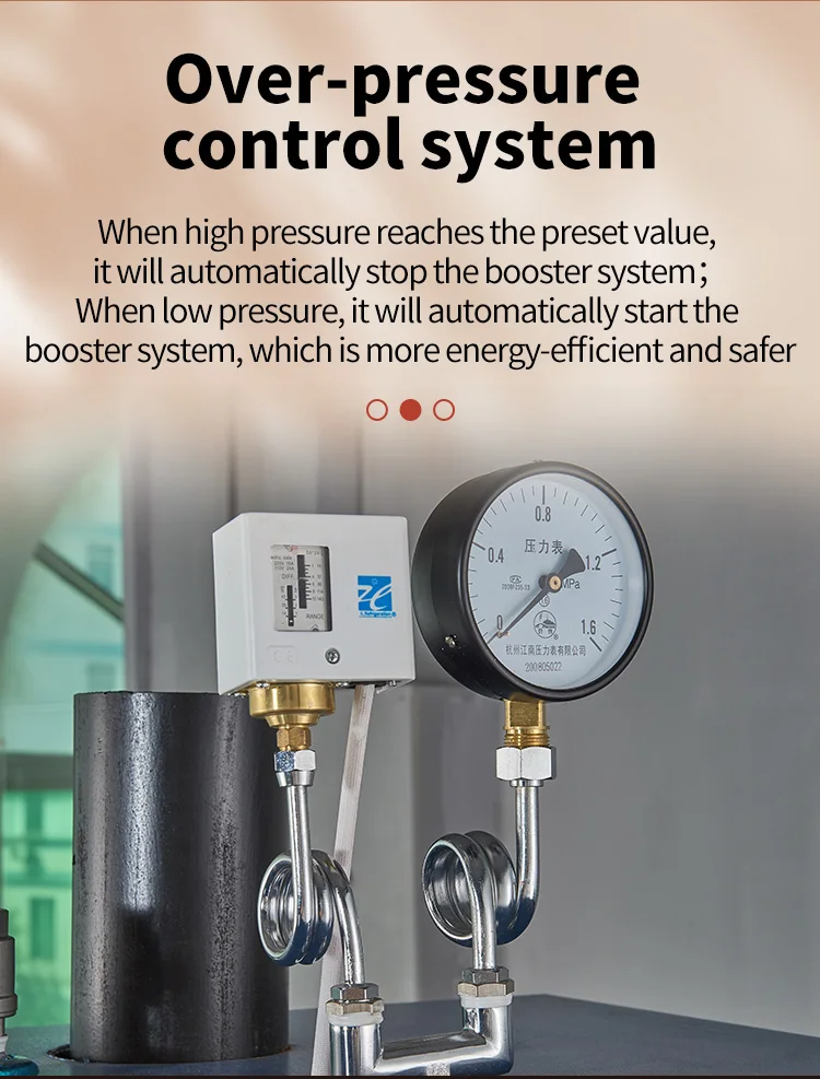 Steam Boiler, Natural Circulation, ISO - detail 12