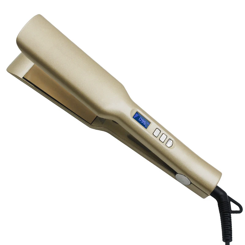 Plancha Alisadora Remington S5520 con Turmalina y Antiestática – Tecnigames