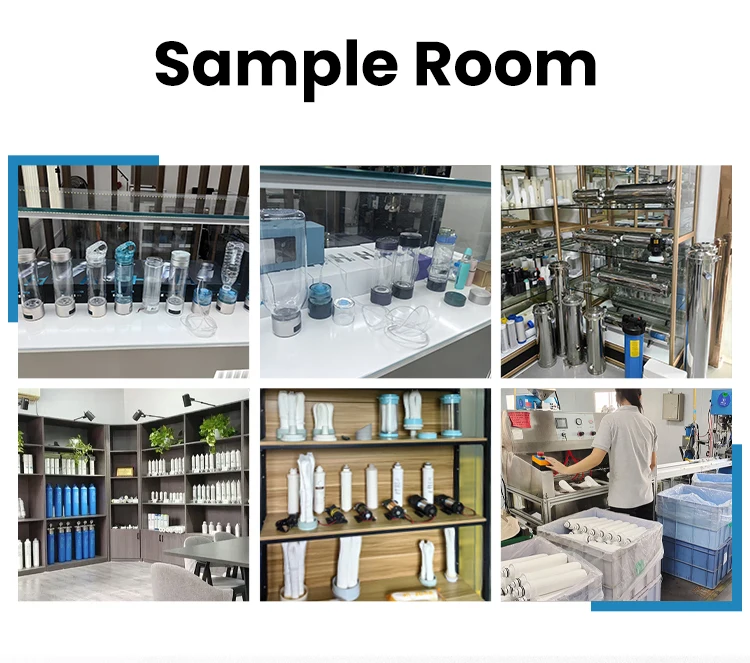 Cooling Tower, Electric, ABS - detail 38
