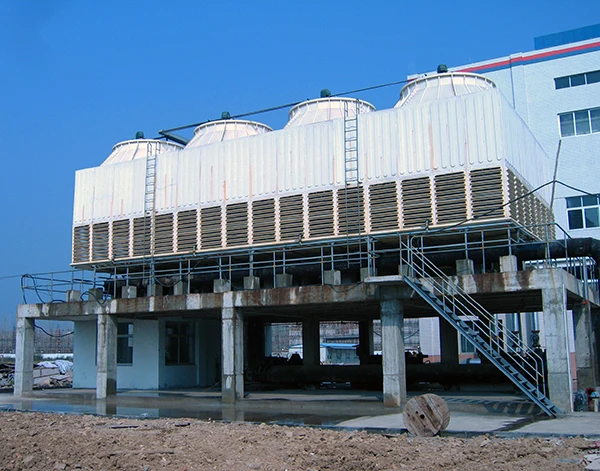 Cooling Tower, 80T, 200T, 500T, 900T - detail 10