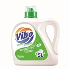 China best laundry liquid detergent wholesale free sample