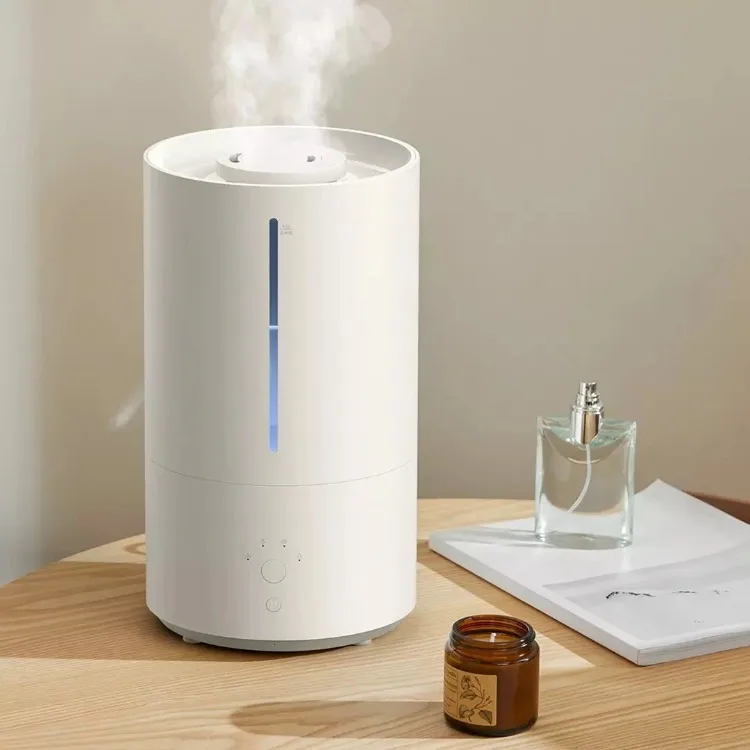 Xiaomi Mijia Smart Sterilization Humidifier 2 Mist Maker Aromatherapy