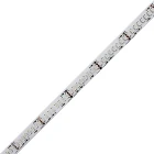 10mm Led High Quality Density 240leds 10mm Ambient Blacklight Luces Flexible SMD 2835 RGB LED Strip Light