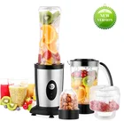 Blender Price Blender High Quality Electric Fruit Juicer Blender LED Around Swith Multifunctional Blender