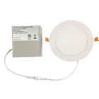 School ETL 5004879 School Hospital Revolutionary Design Led Pot Light 4 Inch 9W With Driver In A Metal Junction Case