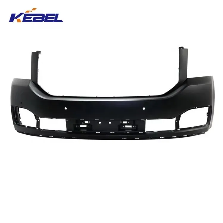 Large Stock Auto Body Systems Automotive Bumper Front OEM Bumper Parts Car Bumpers for Yukon 2019 supplier