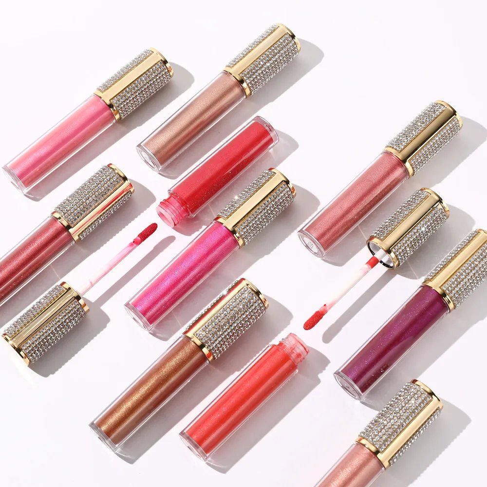 Low Moq Private Label Liquid Matte Lipstick And Lip Liner Set Wholesale