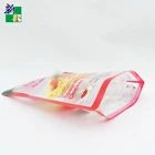For Stand Up Pouch Pouches Plastic Plastic Food Packaging Bag For Pasta And Spaghetti Stand Up Instant Noodle Pouch
