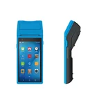 Android Mobile Android Pos System Terminal With Touch Screen 4G Smartphone Mobile Bluetooth