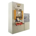 Forge Drop Forging Press Ultra Pressure Knuckle Joint Steel 1000 Ton Cold Forge Forging Press 400 Tons