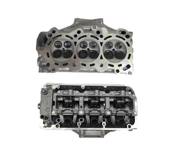 Cylinder heads Car Assembly Complete Cylinder Head With Valve Camshaft For HONDA 2009~2014 TL Engine J35Z6 10004-R72-A01