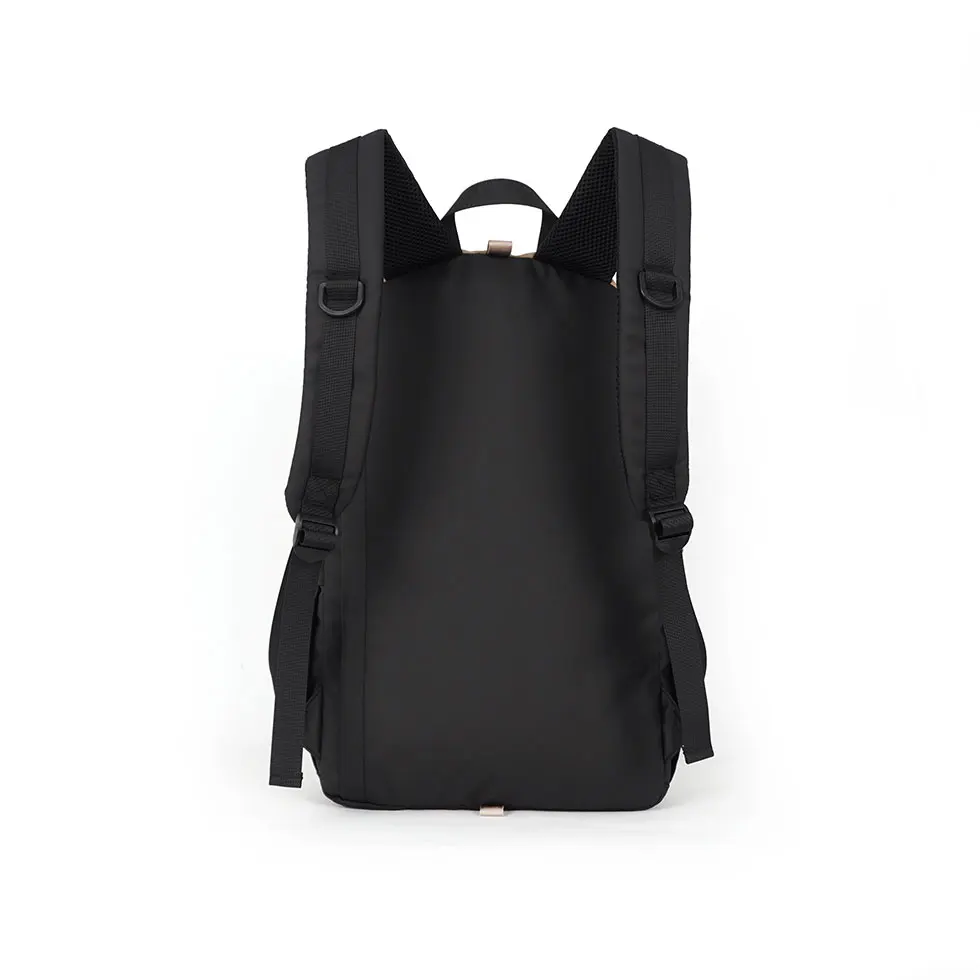 Multifunctional Simple Business Travel Bag Waterproof Leisure Computer Laptop Backpack Fashion Designer Casual Daily Backpack manufacture