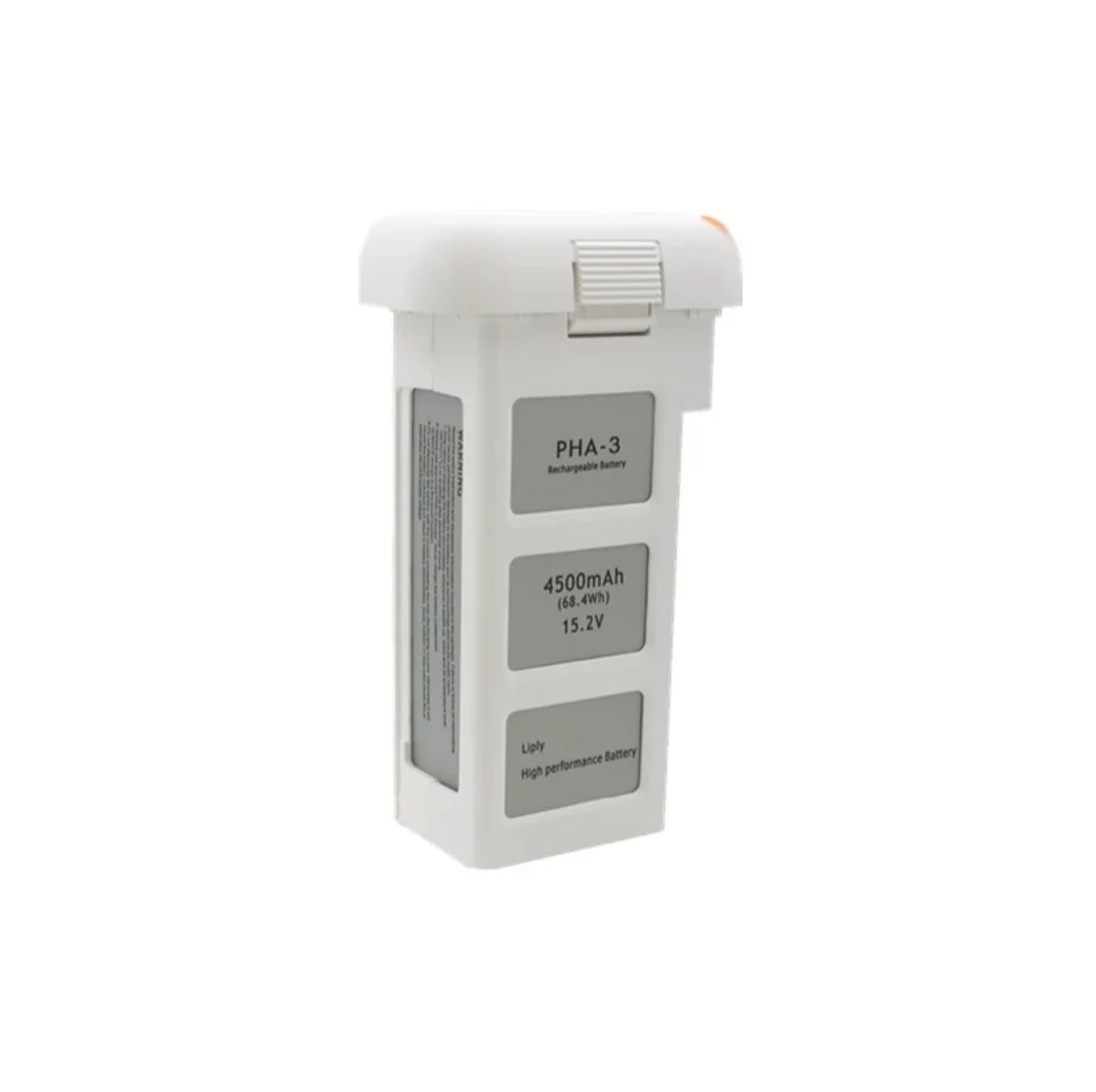 Intelligent flight battery 24minutes of battery life for phantom 3 series drone replacement battery factory