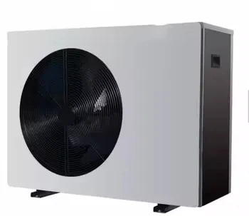 8kw 10kw 12kw 16kw 20kw 24kw 30kw 36kw A+++ ERP Evi Dc Inverter air Source Heat Pump for House Heating Cooling DHW