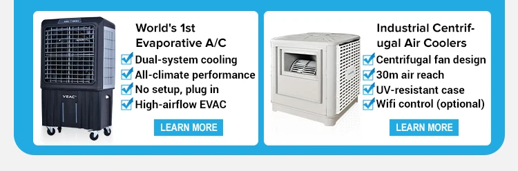 Portable Air Conditioners, R290, R410a - detail 20