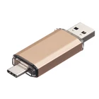 128gb Pen Drive Bulk Usb 3.0 Flash Otg Type C 64gb 128gb 256gb Pen Drive For Iphone