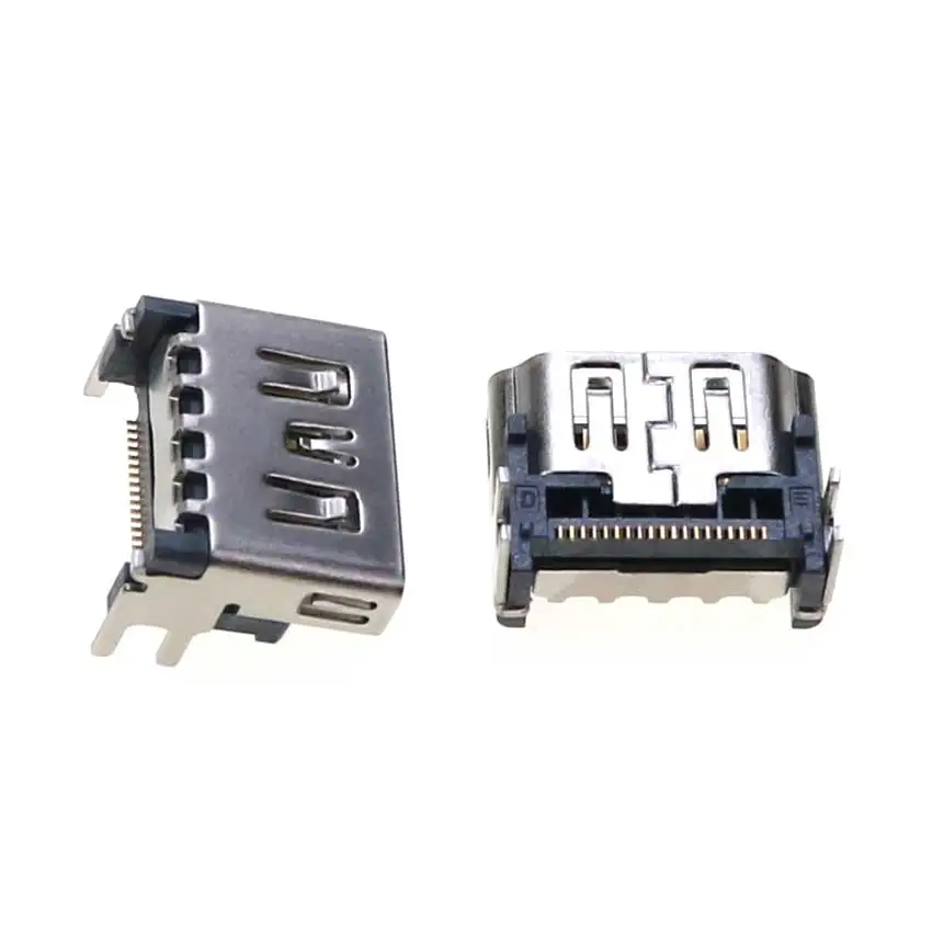 Nslikey Hd Port For Ps5 Console Usb 3.0 2.0 Typec Interface Socket