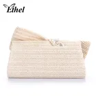Purses Purse Luxury Diamond Clutch Purses Women Shoulder Bag Evening Clutch Bags Wedding Party Banquet Casual Purse