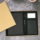 Corporate Notebook Set Gift Corporate Corporate Gift Set Notebook Recycled Gift Notebook Set