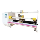 Machine Roll Cutting Machine Automatic Cutter Round Blade Jumbo Roll Cutting Machine