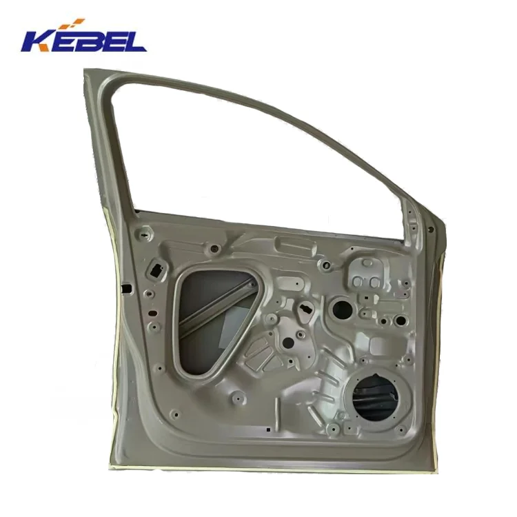 Factory Direct Top Quality Auto Body Parts Vehicle Front Fender 5CG 821 105 OEM 5CG 821 106 Car Fenders for VW Jetta 2014 supplier