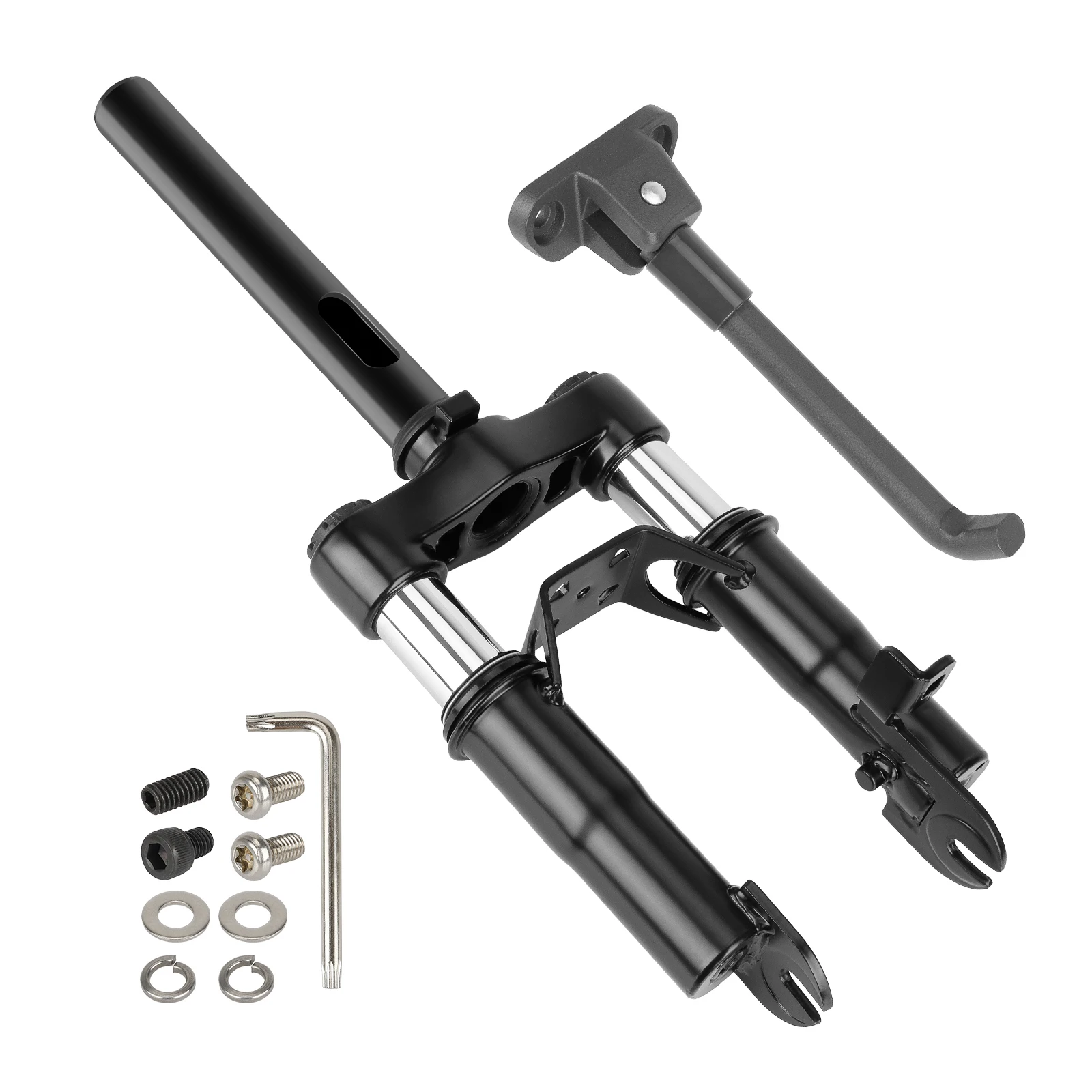 Front Fork Suspension For Segway Ninebot Max G30d Series Shared